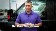 DocTalk Show 66 Transporting Horses