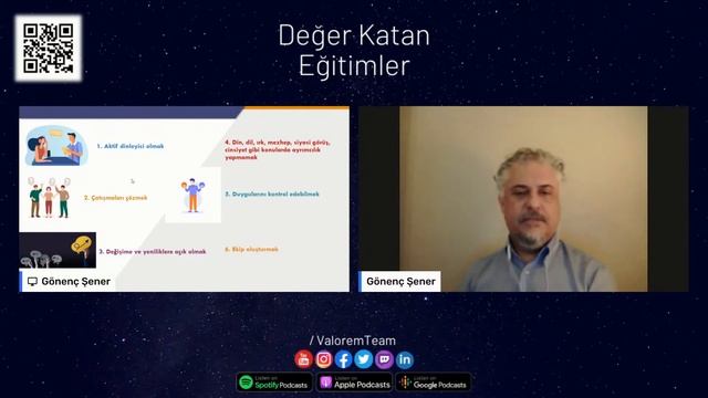 PROJE YÖNETİMİ | GÖNENÇ ŞENER | PMP Trainer