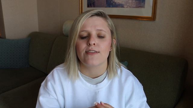 EATING GLUTEN FREE ON PRINCESS CRUISE