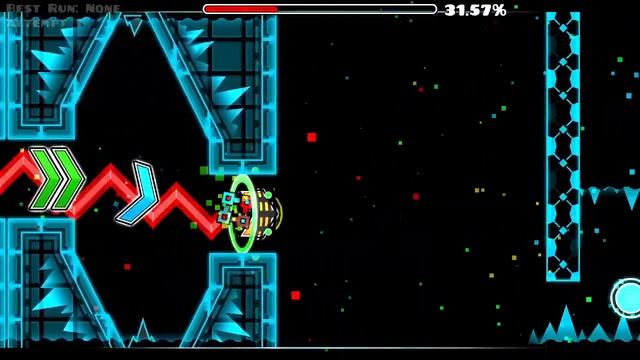 Forsaken Neon 59%