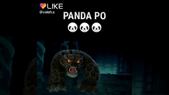 Самый смешной ролик про песню panda
