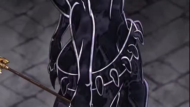 Silver Chariot Requiem edit