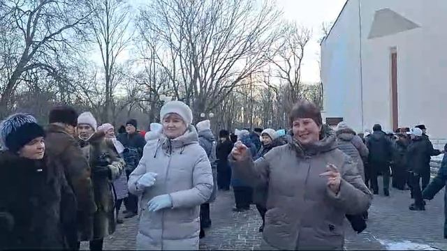 22.02.2025...💜♥️"День Рождения"!.. Гомель!... Красная Плесень!...