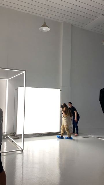 Backstage