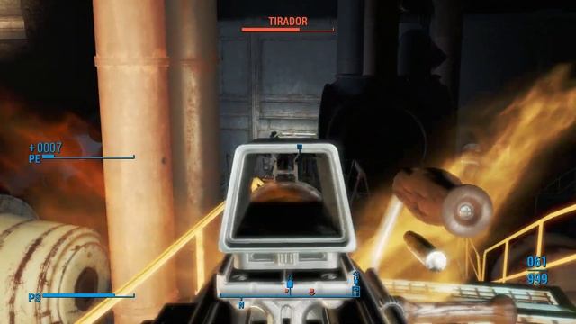 Fallout 4 Mods #3   El Rescate de Valentine