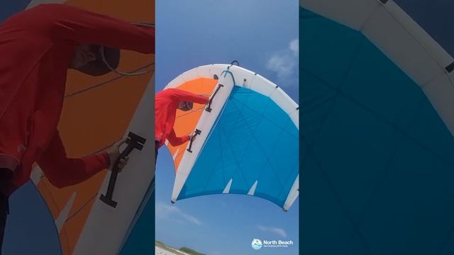 The Fancy New Freewing Nitro is Here!