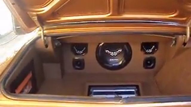opala 1978 R3 Personalizações parte 3