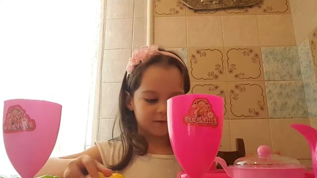 волшебный рюкзачок