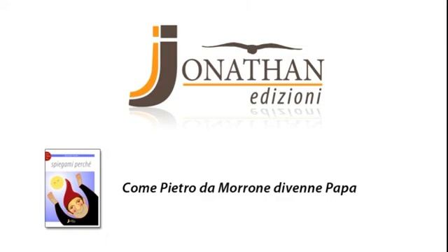 come Pietro da Morrone divenne papa