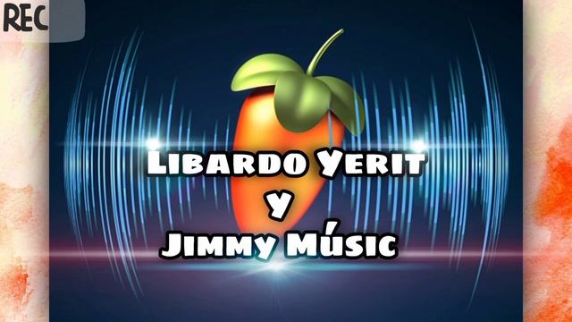 El año nuevo//Libardo Yerit//Jimmy Music//cumbia sureña del //2020//2021