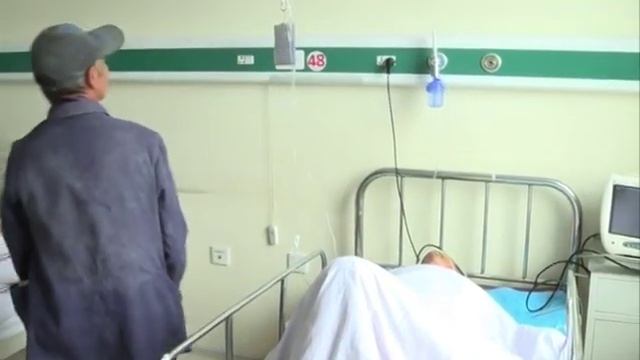 Three people castrated in NE China nursing home