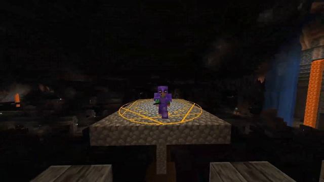 The Nyctocosm Datapack