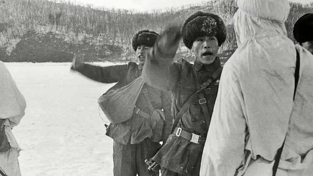 К 100-летию Погранвойскам