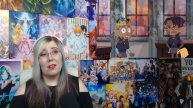 BACK TO SCHOOL - The Owl House Season 1 Episode 9 Reaction - Zamber Reacts