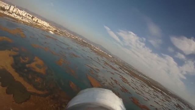 Rc plane, Beta1400 from Pelikan, Extreme HD Crocolis Camera