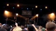 BONOBO LIVE @ CIRRUS - SONAR VILLAGE 13.06.2014