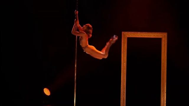 HONEY Miss Pole Dance ACT 2021