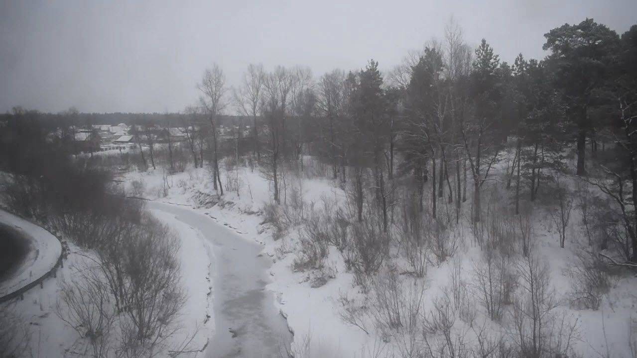 Электропоезд ЭД9М-0039. Покатушки от Депо до Новозудилово.