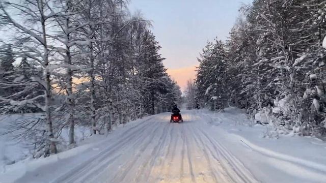 Rovaniemi - Finland