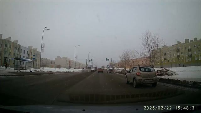 Основный вид «опасного вождения» «Шашки»
