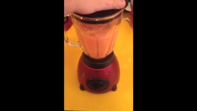 HABAMELON - Habanero Watermelon Hot Sauce