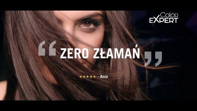 Color Expert – uwielbiany przez miliony kobiet