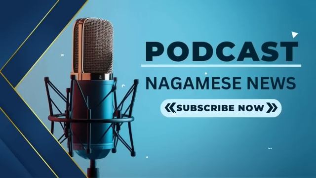 Nagamese News : Latest News In Nagamese, Breaking News In Nagamese || 28 May 2024