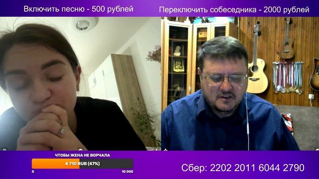 Ей стыдно, что она украинка и изображает чешку