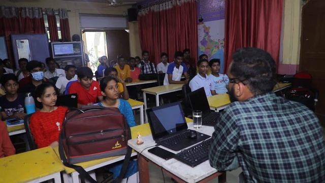 Techjaguar - Institute of Technology Red hat linux, cloud, devOps, AI, ML #shorts
