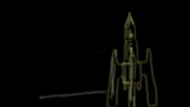 Air - New Star In The Sky.wmv