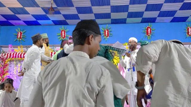 dariapur Dastarbandi kalimia serajia garib nawaz misson jalsa 2023