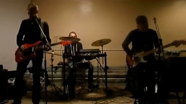 Кубик Рубина