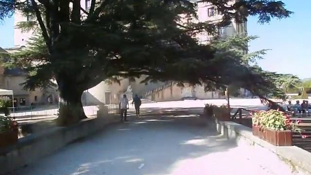 Франция, Альпы