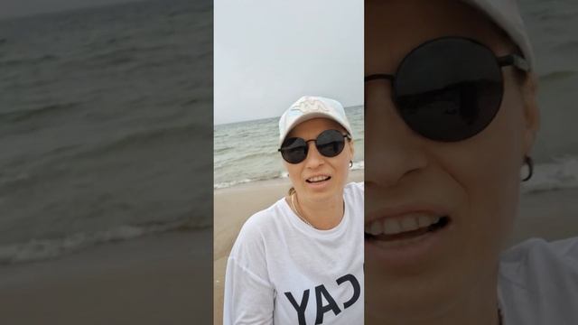 Балтийское море в Литве
