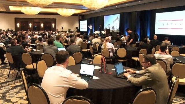 2018 IoT In Oil & Gas Conference