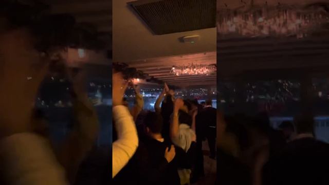 Beşiktaş Besteleri | Ateşini Yolla Bana