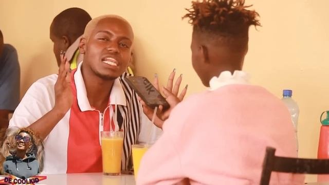 BRIAN CHIRA'S SHOCKING SECRET