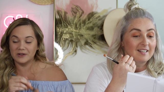 GRWM & Michaela Alexis | LinkedIn Influencer & Speaker