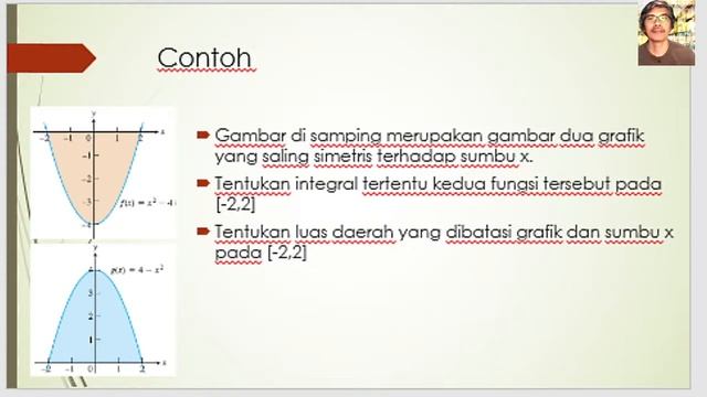 7  Luas Daerah Total