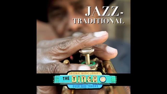 The Diner   D JT0091c Swing Town 60 Scat Vocal