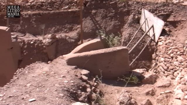 The Sacred Green Stone of Hattusa | Lost Technology in Ancient Turkey with Graham Hancock