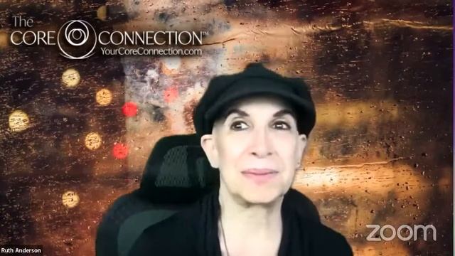 The Wizard of Oz: The Core Connection with Mira Rubin