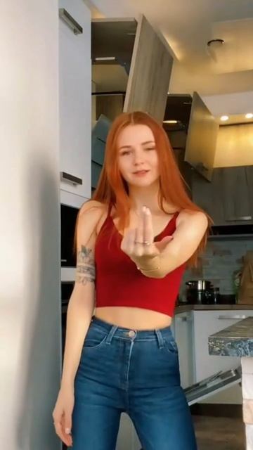 Новая блузка🔥💕