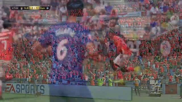 FIFA 17- Grandes Golos #9