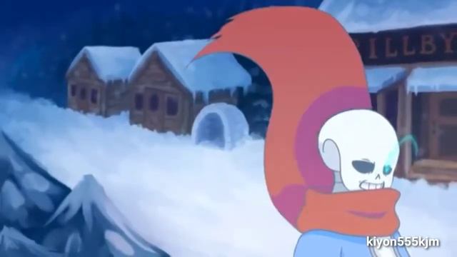 Выбери меня (undertale x alex sed) (amv) #undertale #undertaleamv