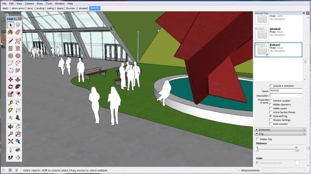 What's New in SketchUp 2016