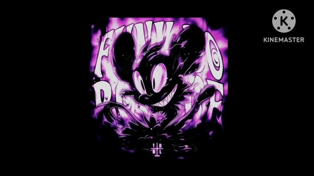 Funk do bounce (slowed) reverse