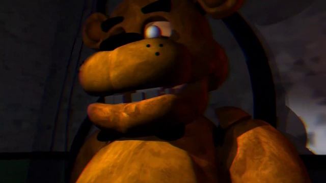 |FNAF| ×Look At Me Now× Part 1 For (@sullyfoxy9087)  !P3D Animation SFM Quality!