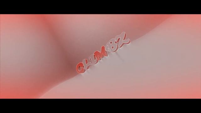 GlatisFX [BLENDER] Chill Intro #135 | Intro For ClimbzFX (Weird)