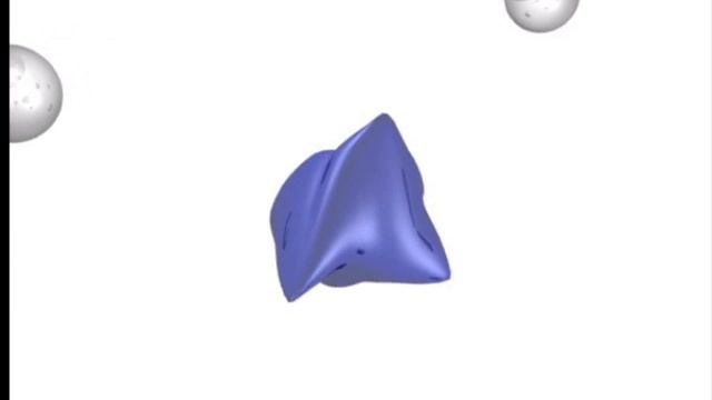 Shape Key Test